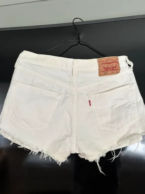 Vita Levi’s shorts 501, W31