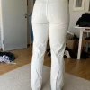 Vita raka jeans