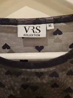 VRS mesh top