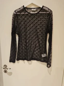 VRS mesh top