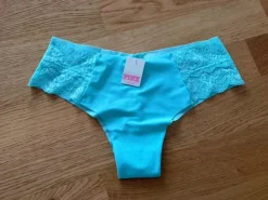 VS PINK trosor strl XS