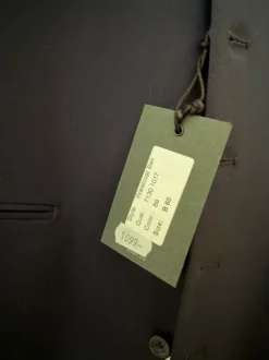 Väst Pour