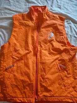Väst Puma Jacket