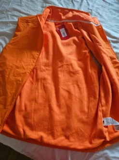 Väst Puma Jacket