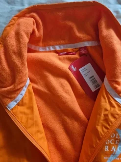 Väst Puma Jacket