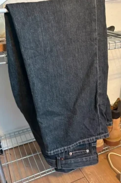 Weekday jeans