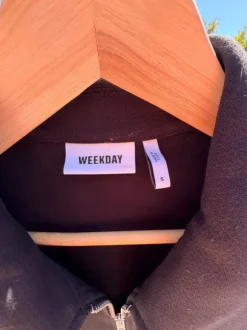 Weekday sommerjakke/overgangsjakke