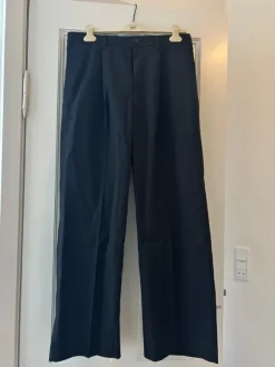 Weekday suit pants