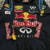 Wiatrówka Red Bull Racing, L