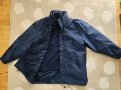 Windbreaker jacket