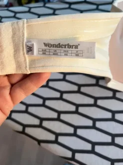 Wonderbra strl 80E