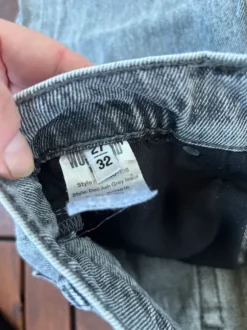 Woodbird jeans