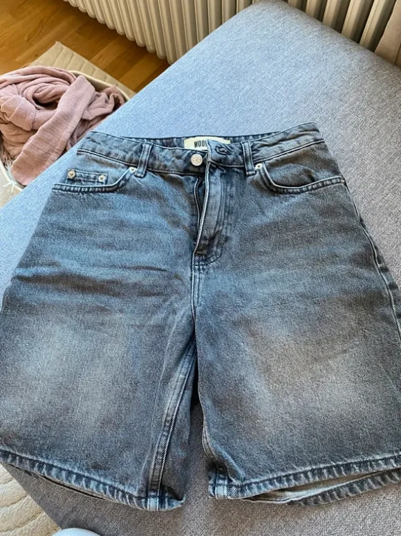 Woodbird shorts