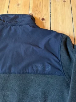 Woodwood fleece jakke
