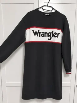 Wrangler Kjole