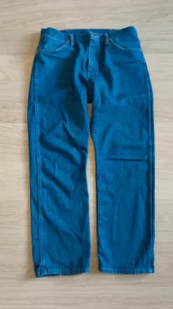Wrangler 13MWZ Original Cowboy Cut Jean W34 L30
