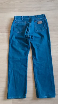 Wrangler 13MWZ Original Cowboy Cut Jean W34 L30