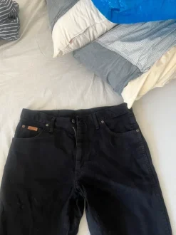 Wranglers jeans