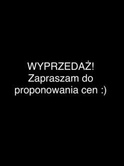 Wyprzedaż