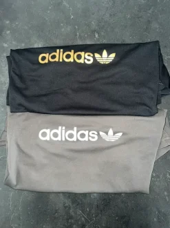 2x Adidas t-shirt