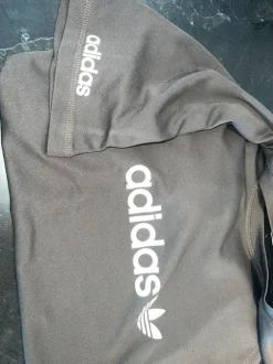 2x Adidas t-shirt