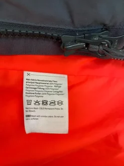 2x profesjonalna kurtka Kari Traa Norwegia, jacket