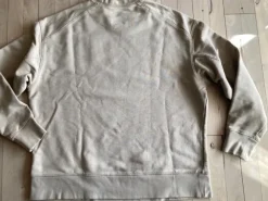 Y-3 sweatshirt 100% cotton