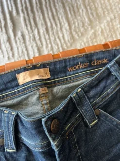 Yanuk jeans
