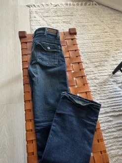 Yanuk jeans