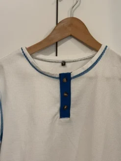 Y2K Surfer look