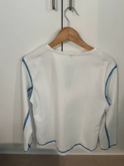 Y2K Surfer look
