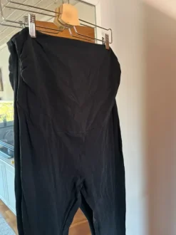 Yogapants gravid