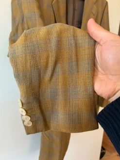 Yves Saint Laurent Vintage Blazer