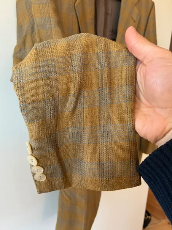 Yves Saint Laurent Vintage Blazer