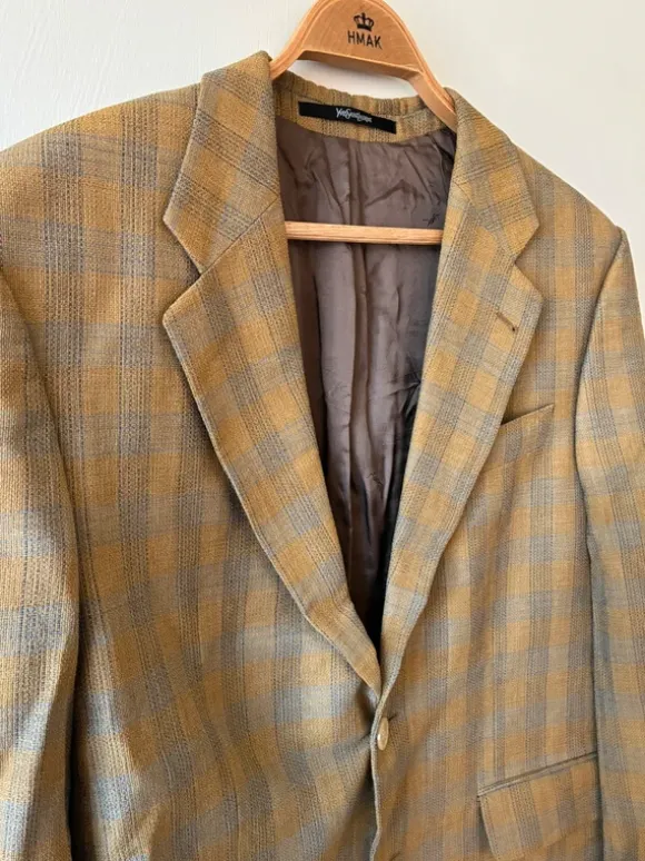 Yves Saint Laurent Vintage Blazer