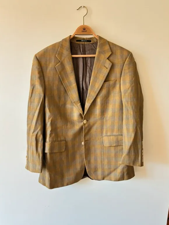 Yves Saint Laurent Vintage Blazer