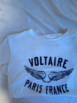 Zadig&Voltaire shirt