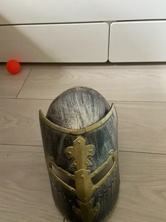 Zbroja zabawkowa