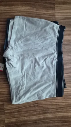 Zestaw 5 bokserek męskich