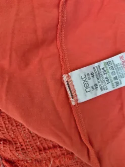 Zestaw dla przyszłej mamy 8 szt. | H&M Mama, Next, LC Waikiki | Rozmiar S/M