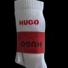 Zestaw męskich skarpet Hugo 38-42