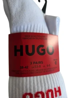 Zestaw męskich skarpet Hugo 38-42