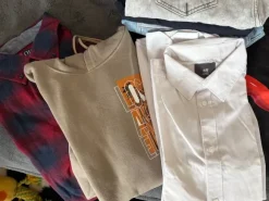 Zestaw paka męska s/m Puma Reebok
