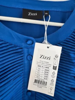 Zizzi skjorte