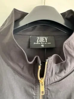 Zoey jakke Ali