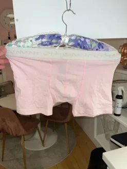 Zoom boxershorts